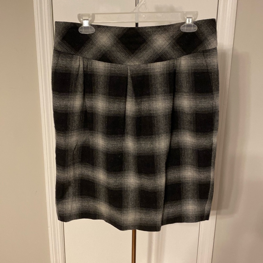 Loft Skirt